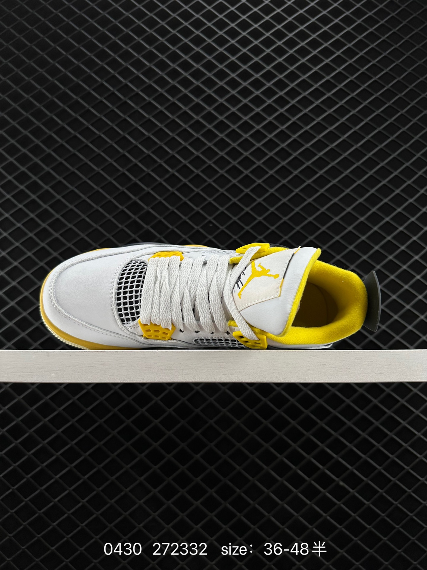 Air Jordan 4 Retro Wnns 